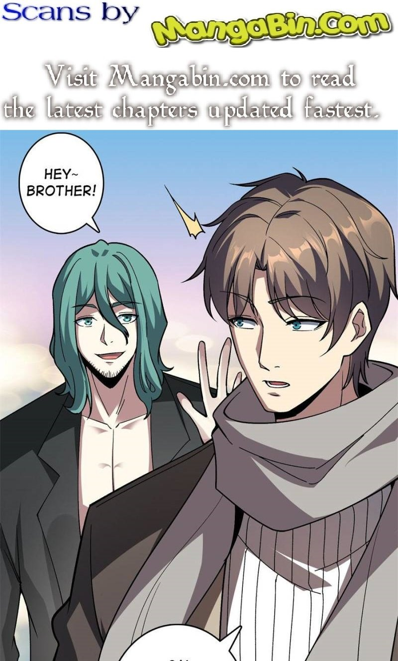 Infinite Job Transfer: I Can Summon Max Level Goddess Chapter 41 1